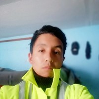 Jan Carlos Morales Miguel