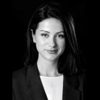 Melisa Kazazi