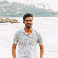 Chava Suresh Chowdary