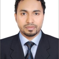 Mohammed Shakeer