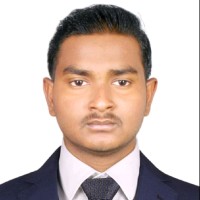 Chandrasekhar Behera
