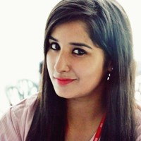 Surbhi Sharma