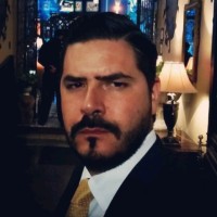 Gustavo Alfonso Camarena Vega