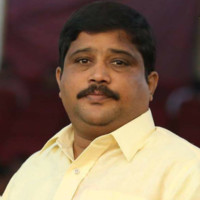Naveen kumar