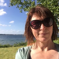 Christina Kamma Steenvinkel Flyman