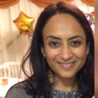 Gurpreet Rai
