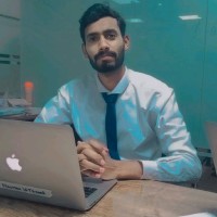 Numan Iftikhar