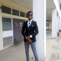 Ogunjimi Gbenga
