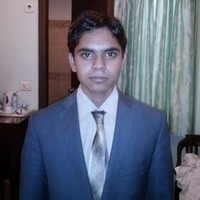 Abhishek Dwivedi