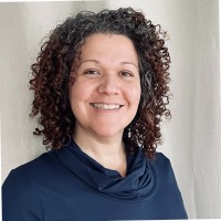 Cristina Jimenez