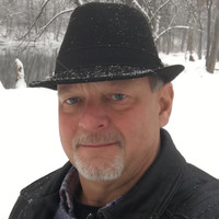 Ted Rust