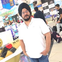 Harvinder Singh
