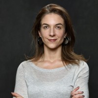 Soraya Yamhure