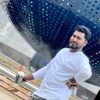Pradeep Gopi