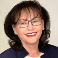 Heidi Ward