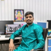 Gurusharan Sigarkanti