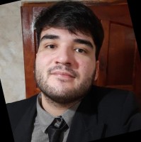 Axel Encina