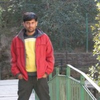 Umashankar Pundir