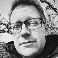 Erik Friede