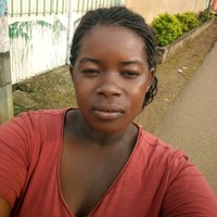 Nzoulameyong Fallonne