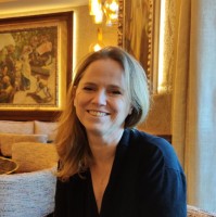 Caroline Girardiere