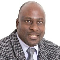 Charles Ngwerume