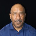 Terrence James
