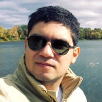 Angel Chavez
