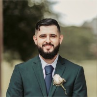 Daniel Garcia
