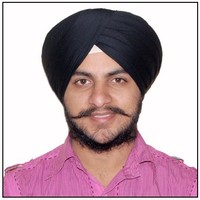 Arshdeep Singh Makkar