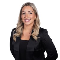 Courtney Smith Efda