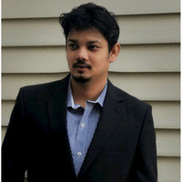 Vipul Pimpalkar