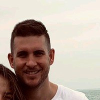 Ricardo Villafranca Sarriegui
