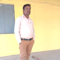 Mansingh Ahirwar
