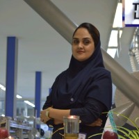 Sareh Jorjandi