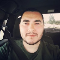 Eric Palacios