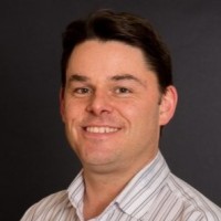 Damian Grubb