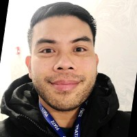 Jeffrey Barrientos