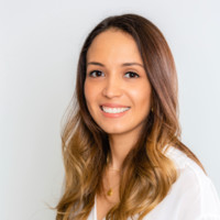 Dania Rojas
