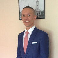 Karim Yacine Dendane