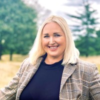 Cat Quigley BA (Hons) PGDip