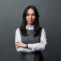 Juliya Mikhailova