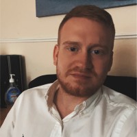 Ben Veitch