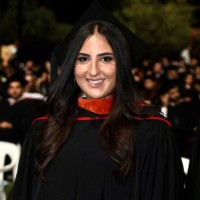 Perla Arab
