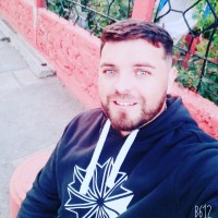Diego Javier Iturra Araneda