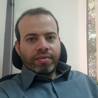Khaled Nabel Kamel