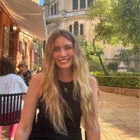 Kiera Burrows