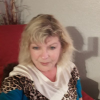 Brenda Terry