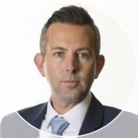 Stephen Payne