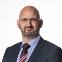 George Vlahos